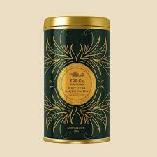Darjeeling First Flush Premium Loose Leaf Tea