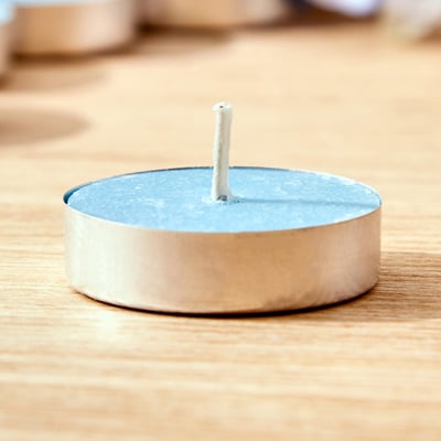 Classic Sandalwood & Citrus Everyday Candle