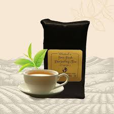 Darjeeling First Flush Premium Loose Leaf Tea