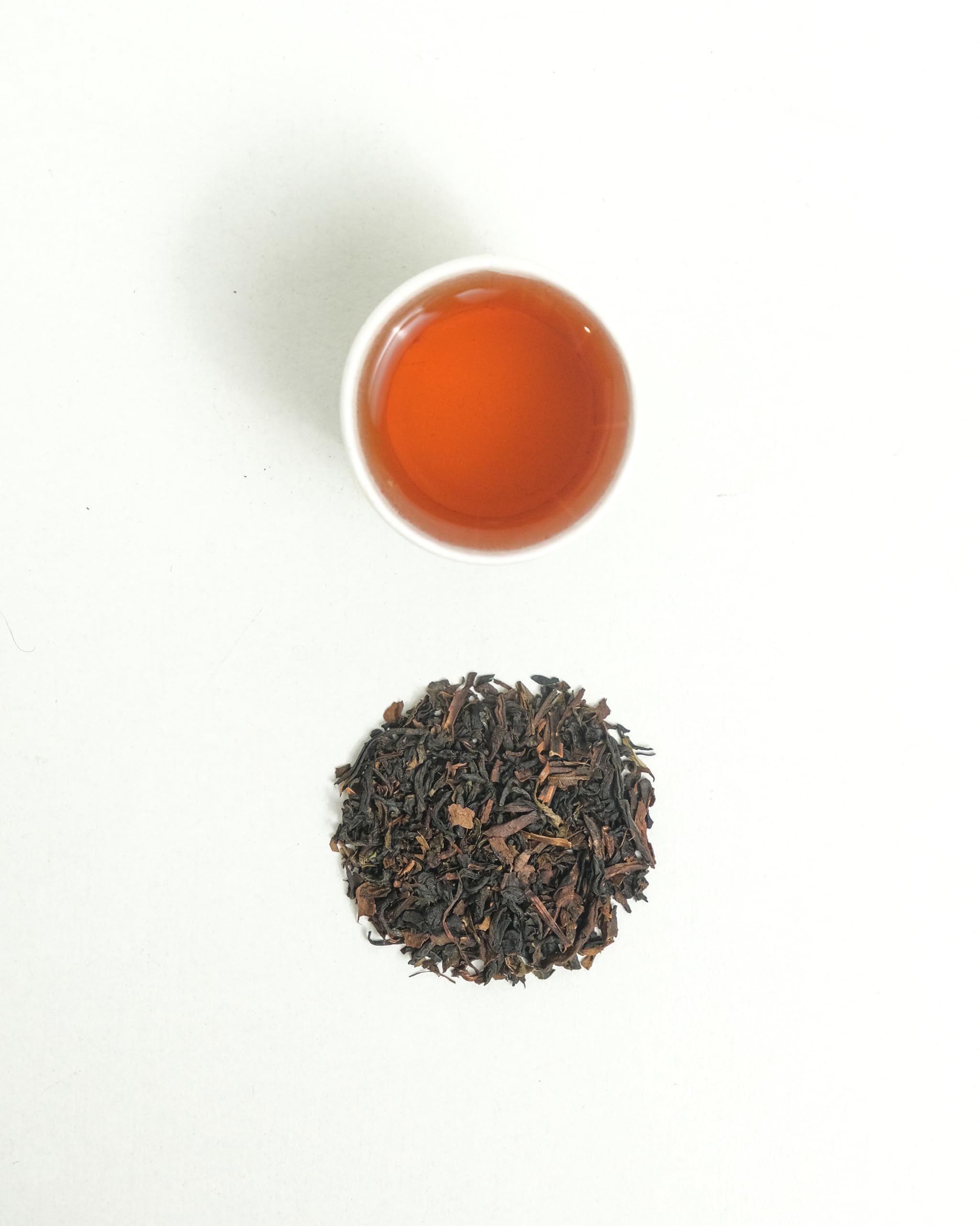 Makai Bari Premium Orthodox Black Tea