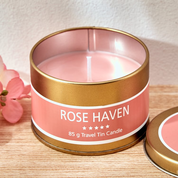 CANDLE