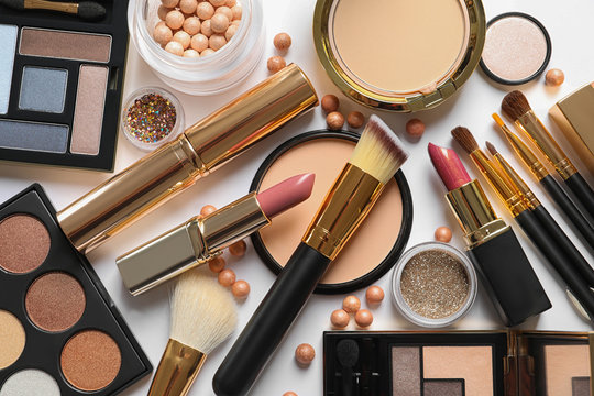 Beauty Products